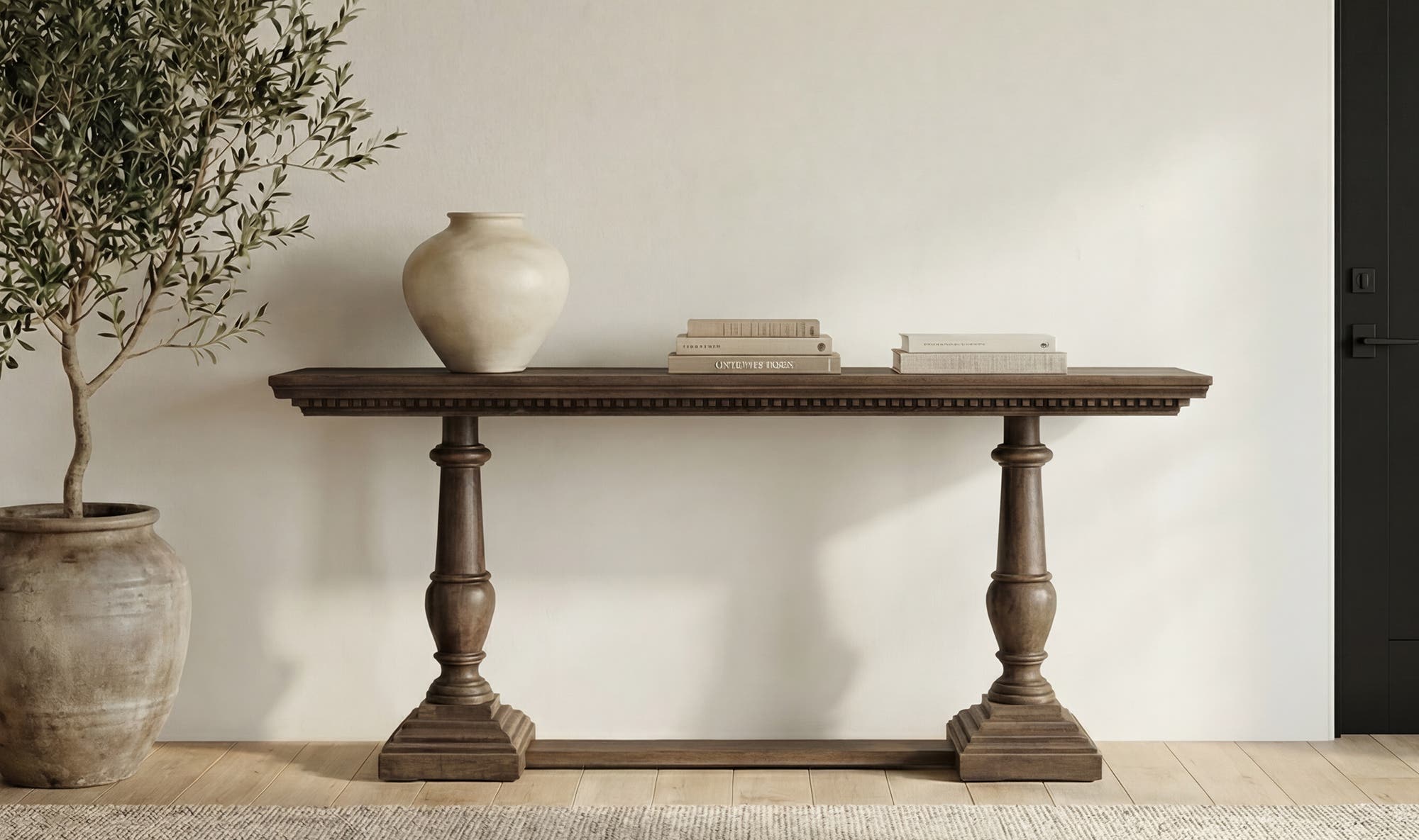 Everson Console Table 5