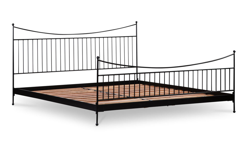 Monet King Bed 3