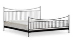 Monet King Bed 4