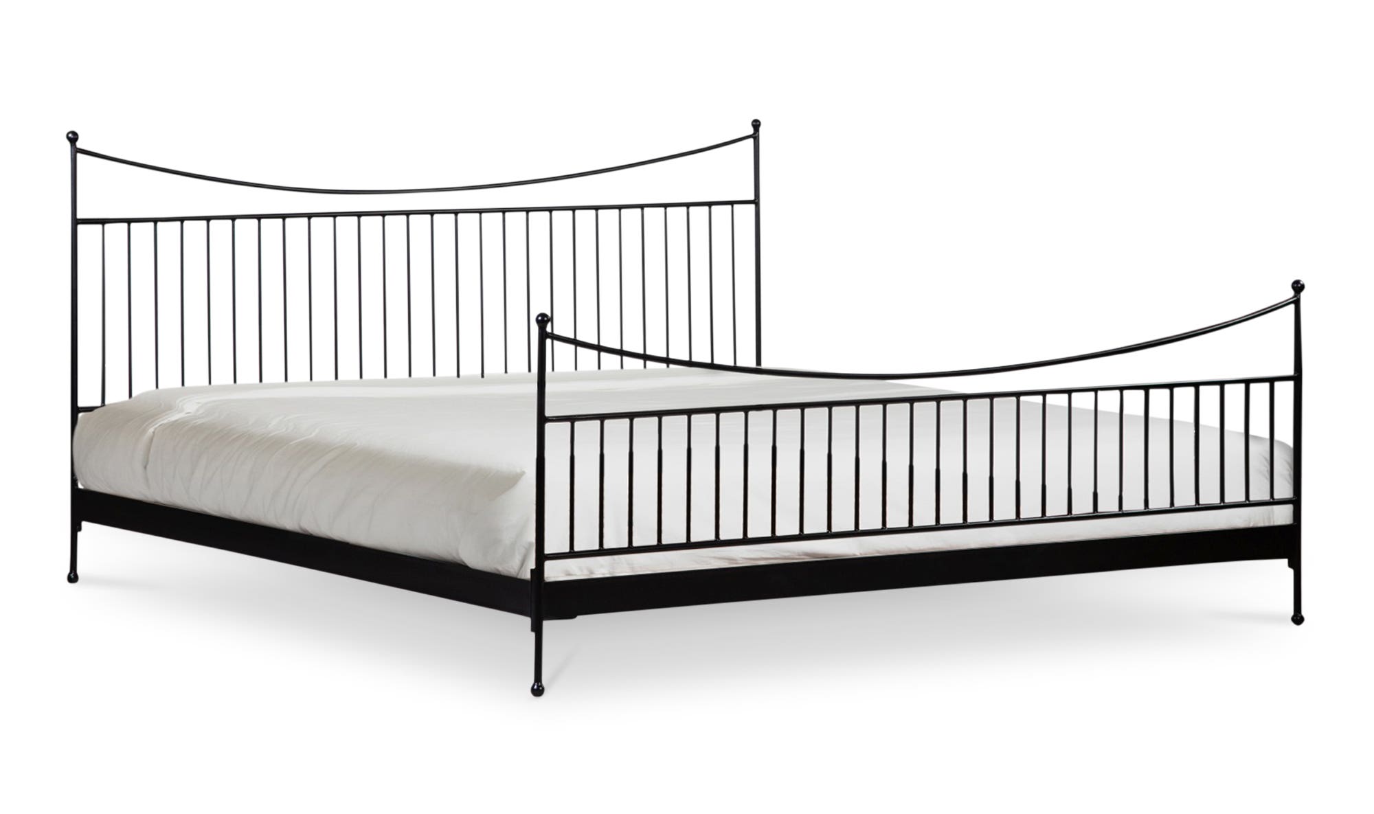 Monet King Bed 4
