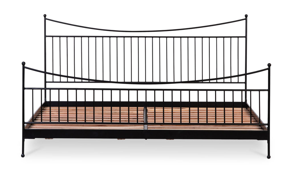 Monet King Bed 2