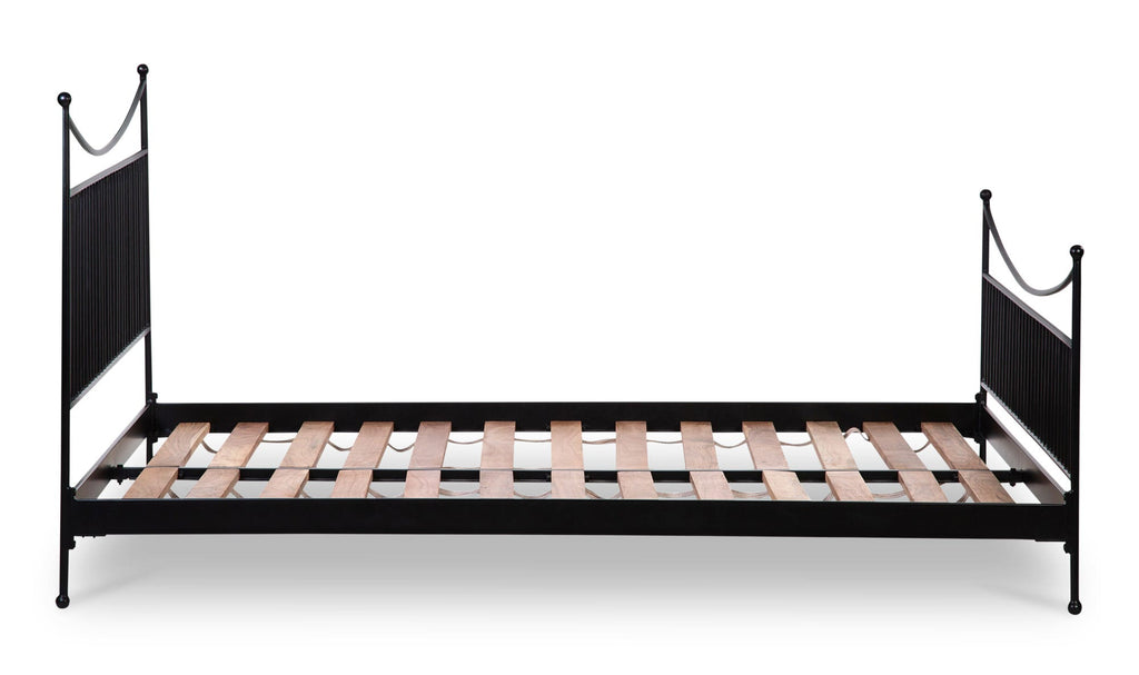 Monet King Bed 5