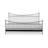 Monet Queen Bed