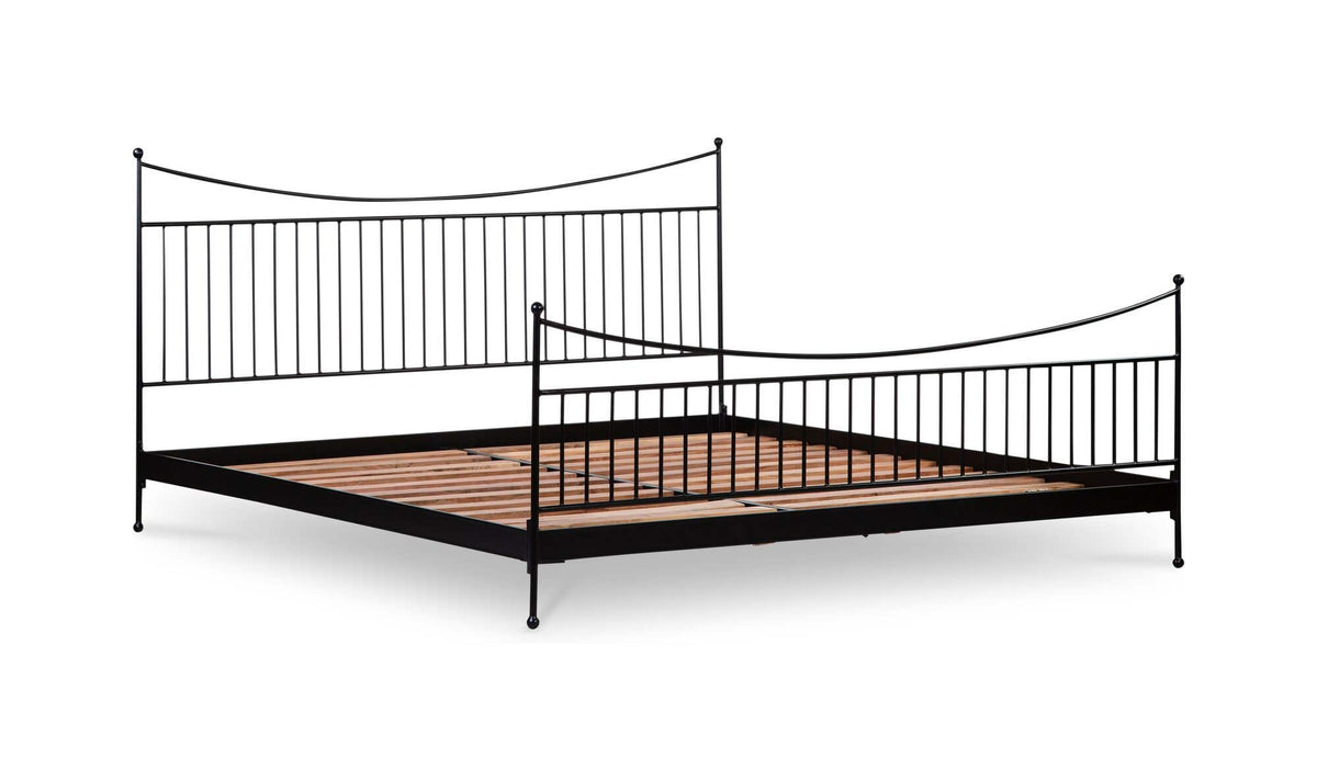 Monet Queen Bed 3