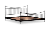Monet Queen Bed 3