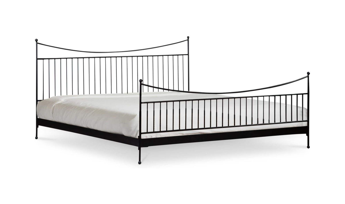 Monet Queen Bed 4
