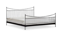 Monet Queen Bed 4