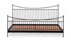 Monet Queen Bed 2