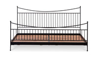 Monet Queen Bed 2