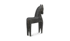 Wood Gallant Sculpture 4