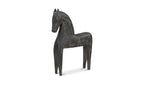 Wood Gallant Sculpture 5