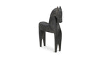Wood Gallant Sculpture 3