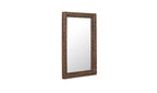 Wood Holland Wall Mirror 2