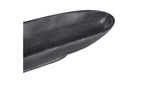 Black Marble Venetia Tray