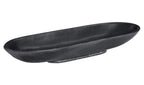 Black Marble Venetia Tray