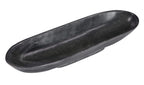 Black Marble Venetia Tray