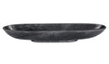 Black Marble Venetia Tray