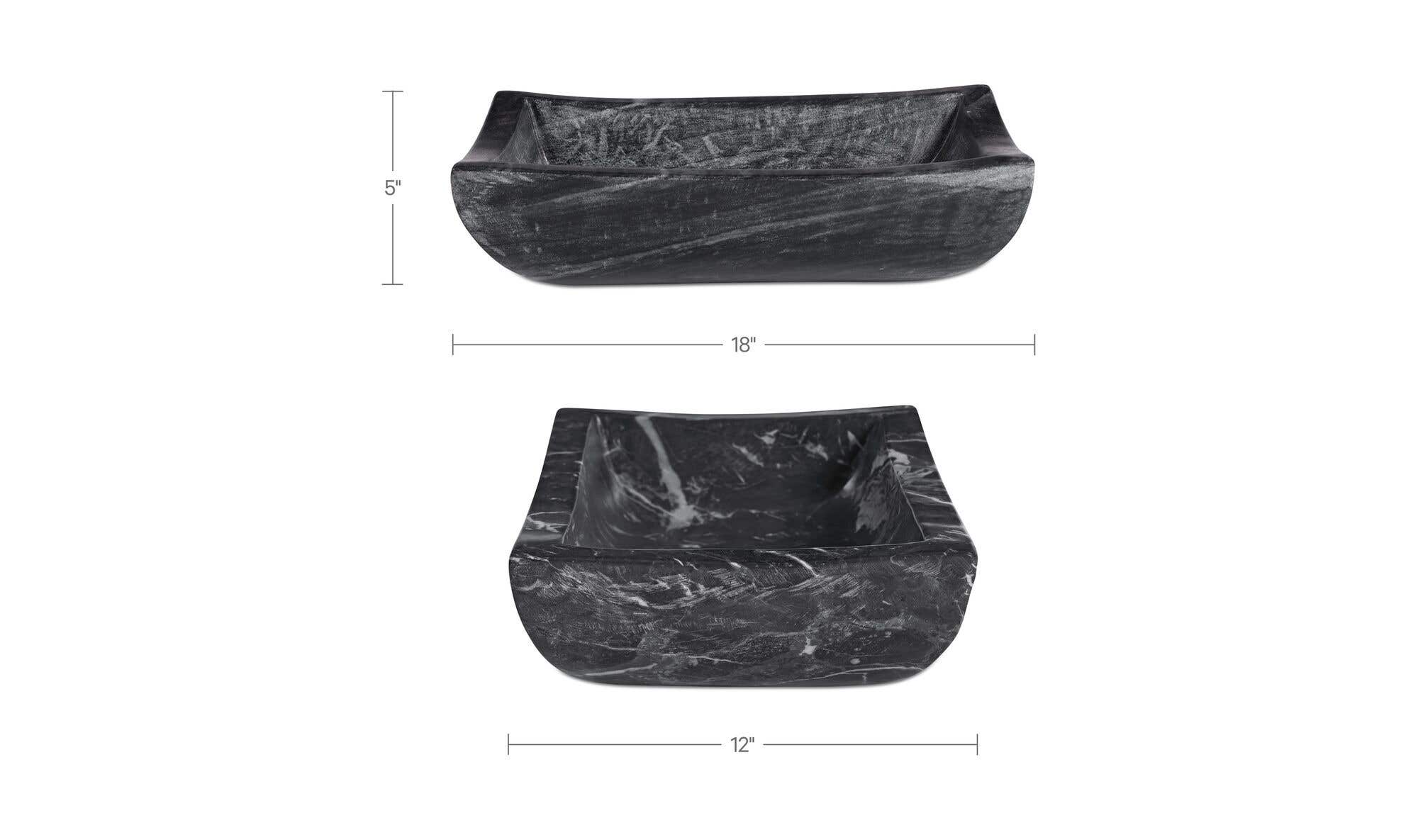 Marble Piero Basin