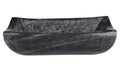 Marble Piero Basin - Black Marble