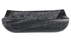Marble Piero Basin - Black Marble