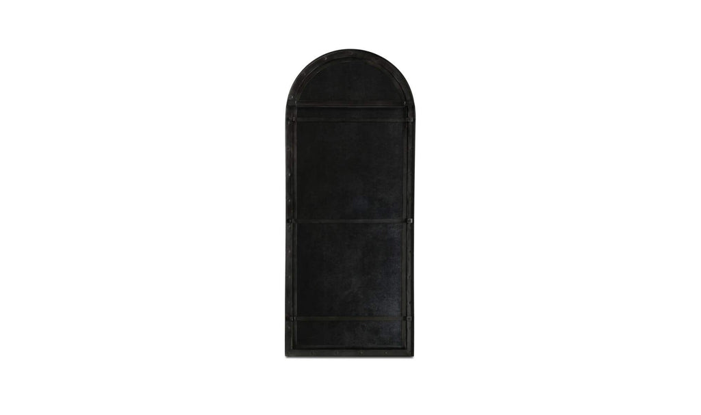 Iron Hughes Floor Mirror 3