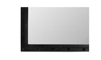 Iron Hughes Floor Mirror 4