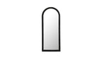 Iron Hughes Floor Mirror