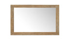Reclaimed Wood Orchard Floor Mirror