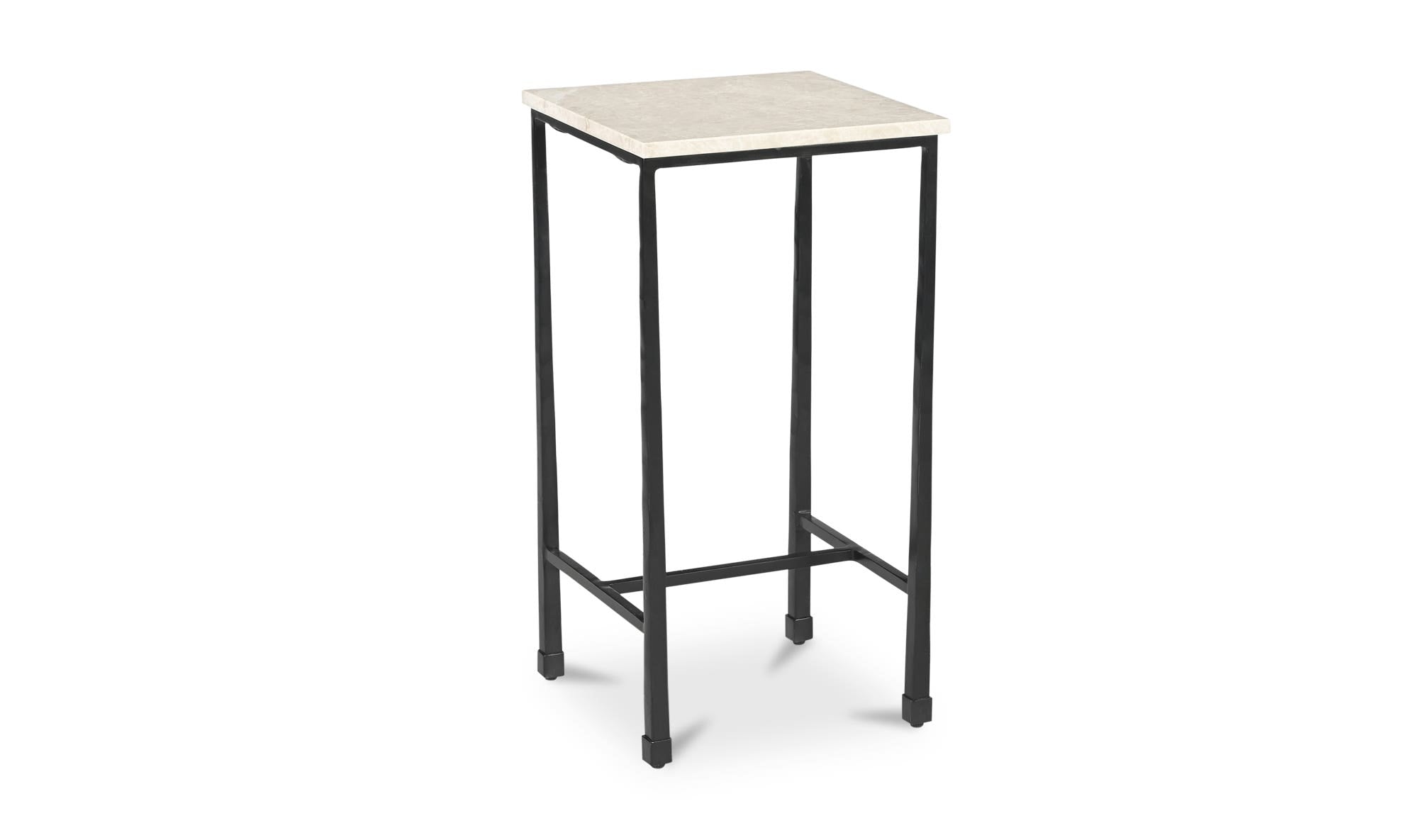 Marble River Side Table 2