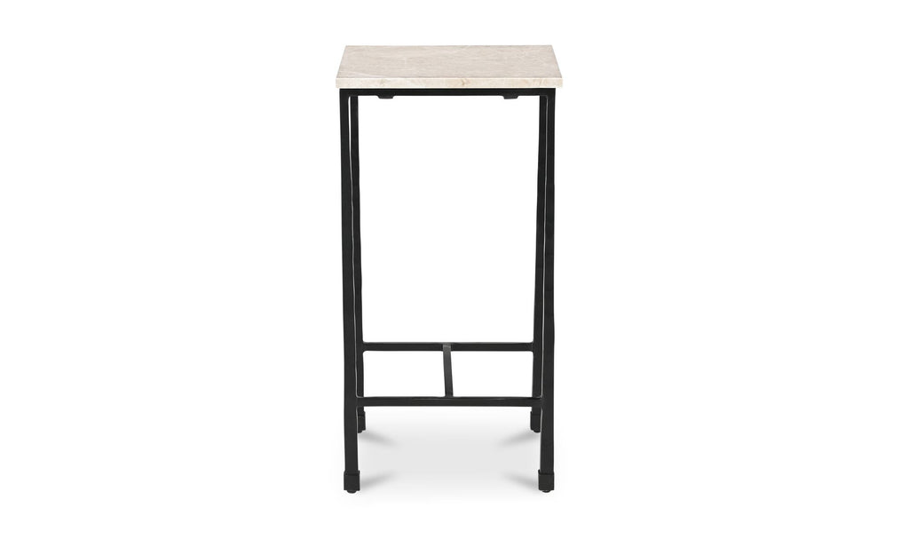 Marble River Side Table 3