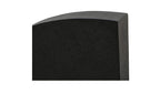 Black Meridian Wall Decor