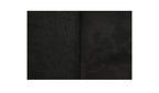 Black Meridian Wall Decor