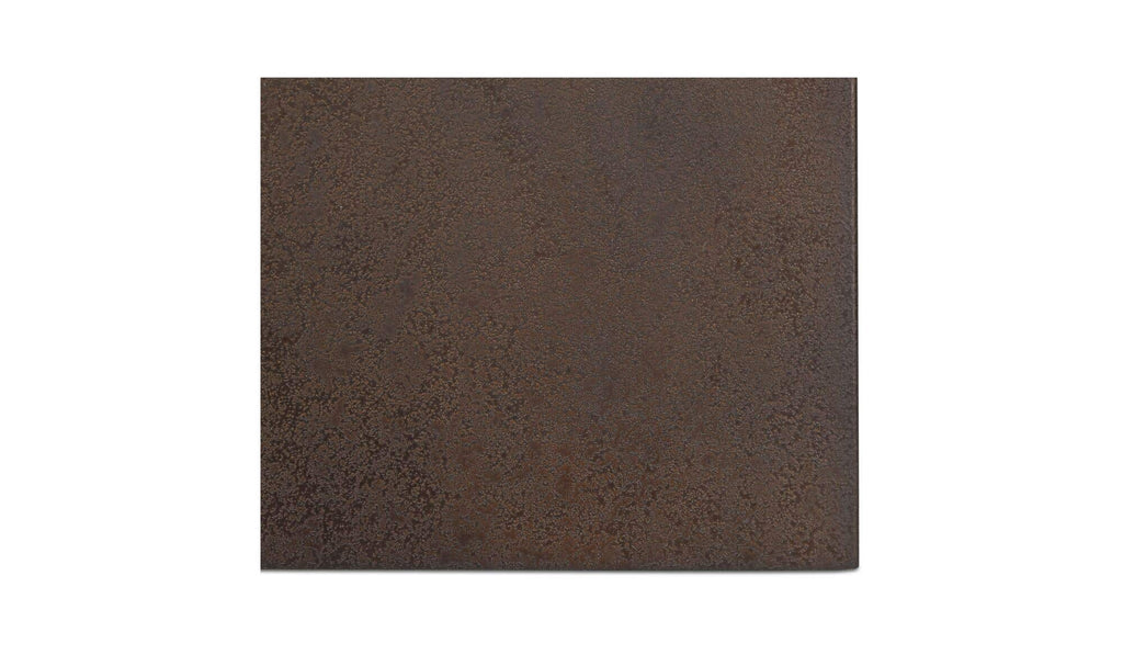 Aged Bronze Smith Wall Decor, Set of 2
