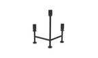 Metal Cicero Candle Holder 4