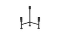 Metal Cicero Candle Holder