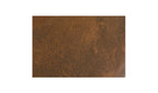 Twist Accent Table Brass 4