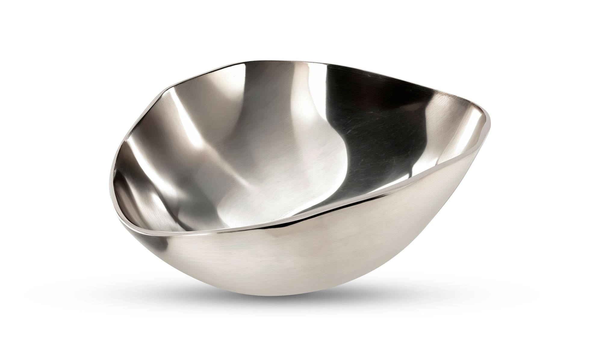 Silver Forde Bowl 4