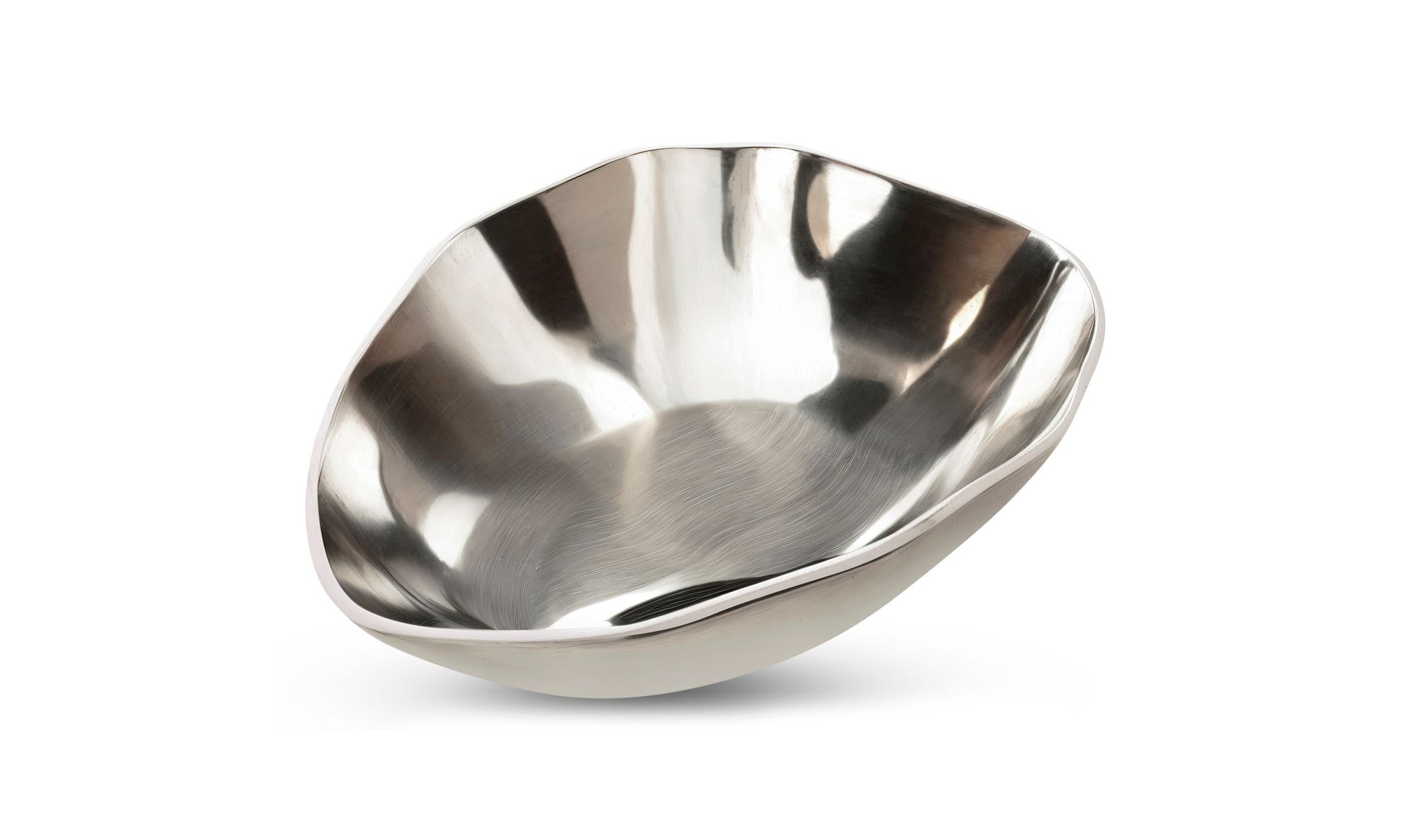 Silver Forde Bowl 2