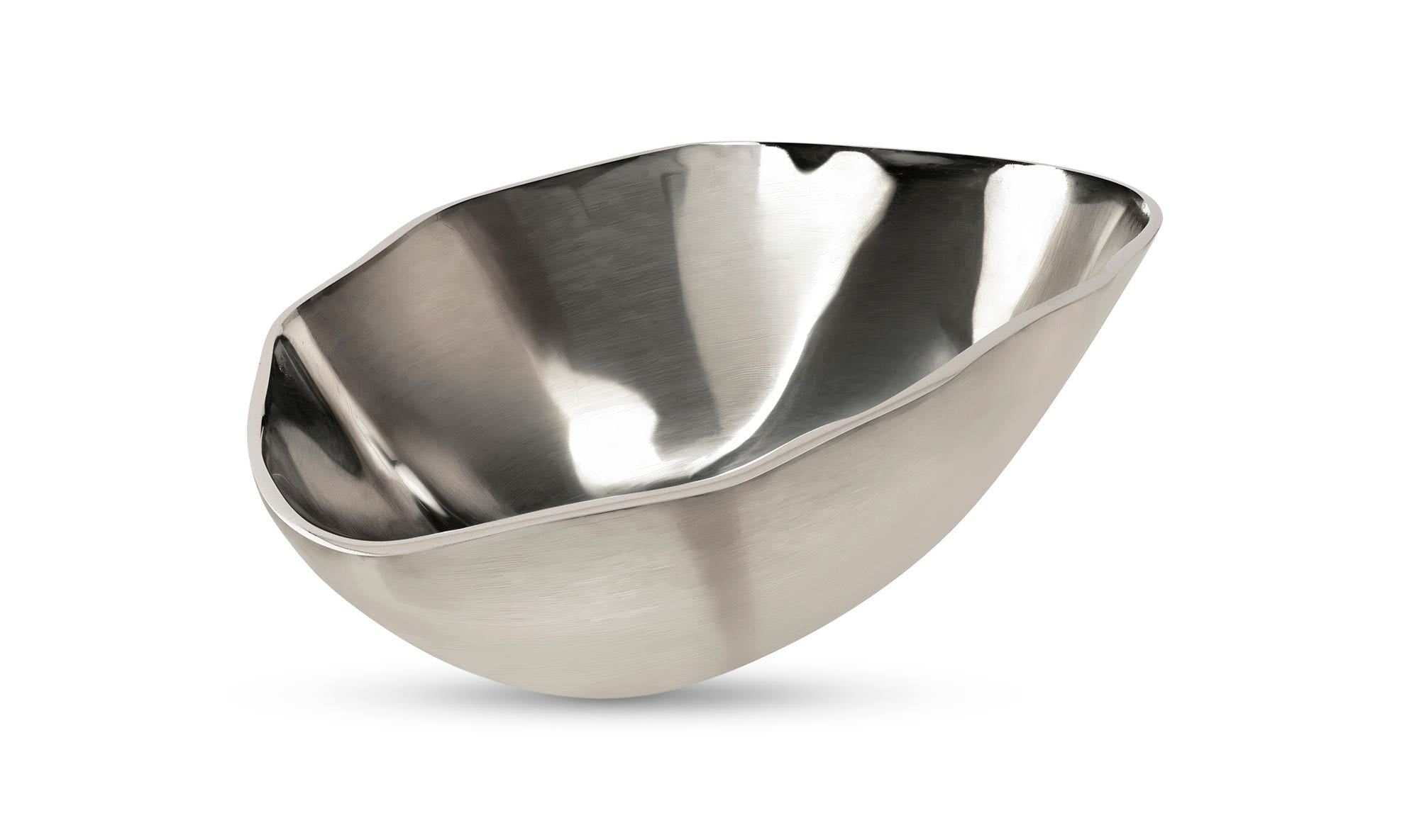 Silver Forde Bowl 3