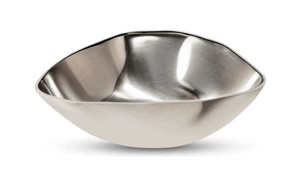 Silver Forde Bowl
