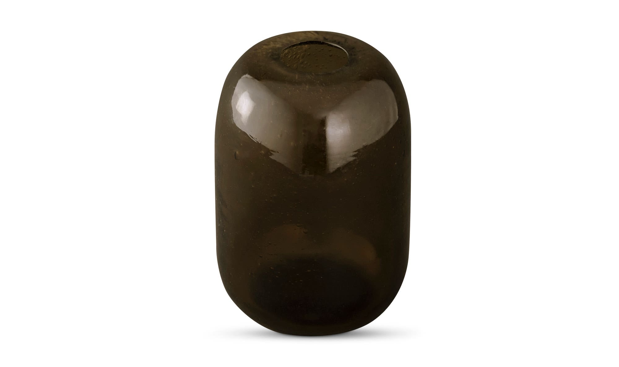 Glass Circe Vase 2