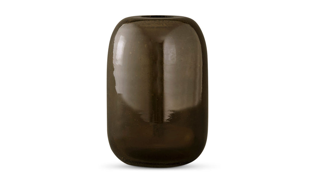 Glass Circe Vase