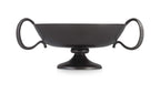 Cast Aluminum Floris Bowl 4