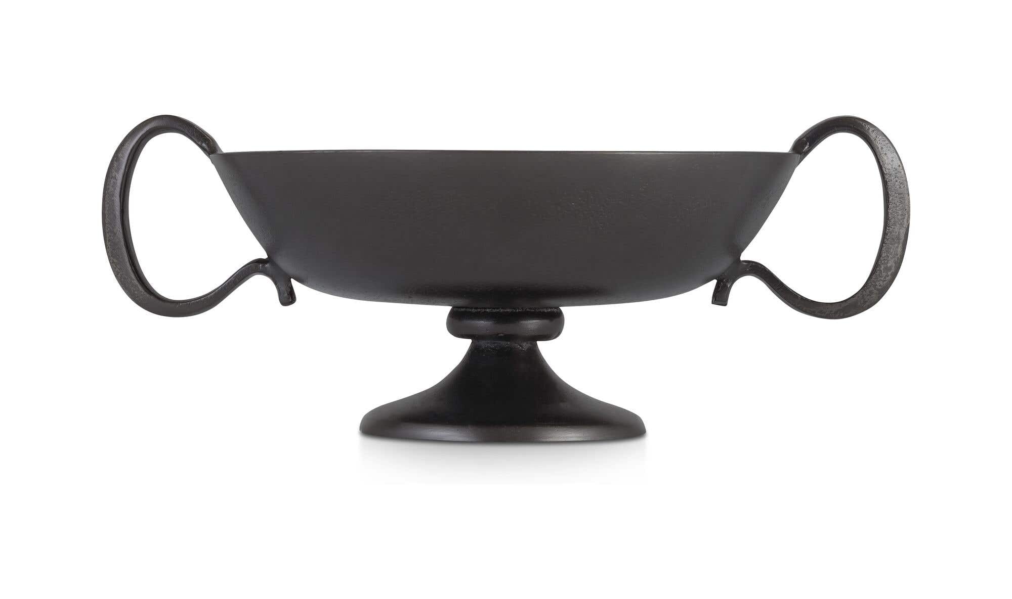 Cast Aluminum Floris Bowl 4
