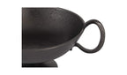 Cast Aluminum Floris Bowl 5