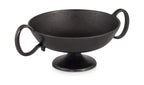 Cast Aluminum Floris Bowl 3