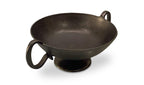 Cast Aluminum Floris Bowl 8