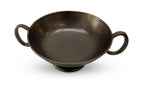 Cast Aluminum Floris Bowl 7