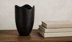 Cast Aluminum Athena Vase 4
