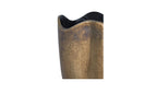 Cast Aluminum Athena Vase 5